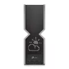 TP-Link Archer BE19000 Tri-Band Wi-Fi 7 maršrutizatorius, Wi-Fi 7 (802.11be), trijuostis (2,4 GHz / 5 GHz / 6 GHz), Ethernet LAN, juodas, nerūdijantis plienas, stalinis maršrutizatorius
