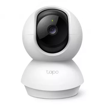 TP-Link TC71 apsaugos kamera Kupolinė IP apsaugos kamera Vidinė 2304 x 1296 pikseliai Stalo