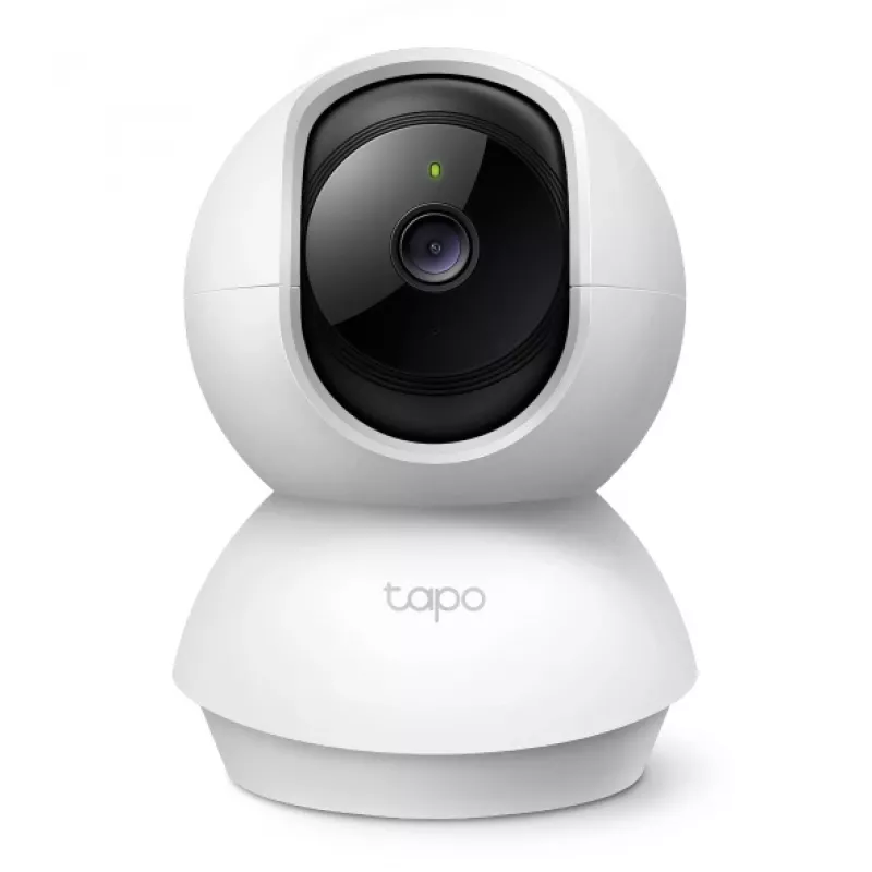 TP-Link TC71 apsaugos kamera Kupolinė IP apsaugos kamera Vidinė 2304 x 1296 pikseliai Stalo