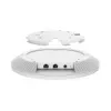 TP-Link Omada EAP783 BE19000 trijų dažnių Wi-Fi 7 prieigos taškas