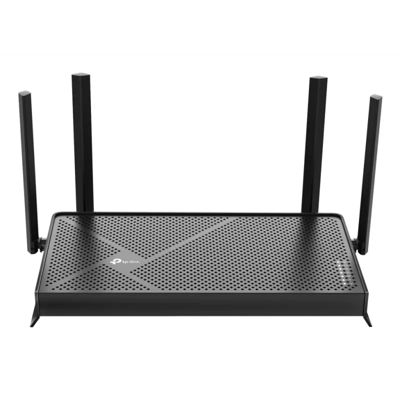 TP-Link Archer BE230 belaidis maršrutizatorius 2.5 Gigabit Ethernet dviejų juostų (2.4 GHz / 5 GHz) Juodas
