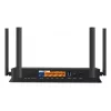TP-Link Archer BE230 belaidis maršrutizatorius 2.5 Gigabit Ethernet dviejų juostų (2.4 GHz / 5 GHz) Juodas