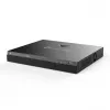 TP-Link VIGI NVR2016H-16MP tinklinis vaizdo registratorius, juodas