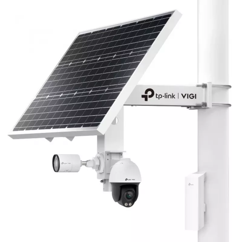 Saulės baterija TP-Link VIGI SP9030 90W Lauko Balta