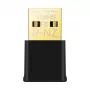 TP-Link Archer AX1800 Nano Wi-Fi 6 belaidis USB adapteris