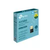 TP-Link Archer AX1800 Nano Wi-Fi 6 belaidis USB adapteris