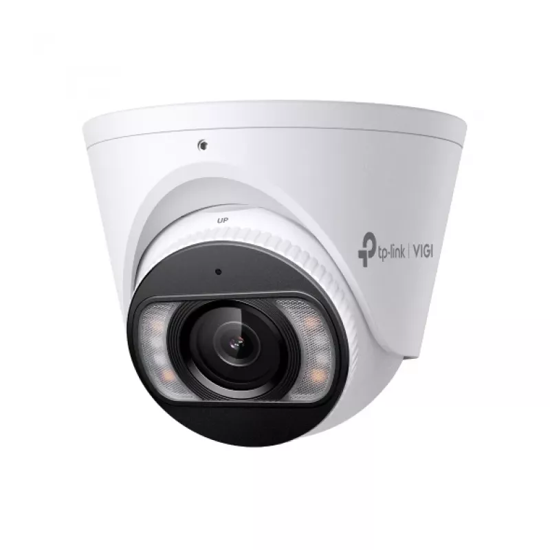 TP-Link VIGI C455(2.8mm) vidinė IP stebėjimo kamera, bokštelio tipo, 2880 x 1620, lubiniam montavimui