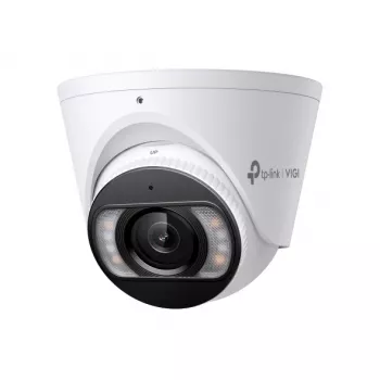 TP-Link VIGI C445 kupolinė IP vaizdo stebėjimo kamera, vidaus ir lauko, 2688 × 1520 pikselių, lubų/sienos montavimui