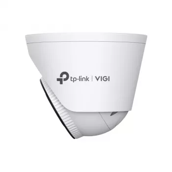 TP-Link VIGI C445 kupolinė IP vaizdo stebėjimo kamera, vidaus ir lauko, 2688 × 1520 pikselių, lubų/sienos montavimui