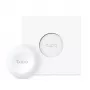 TP-Link Tapo S200D belaidis nuotolinis reguliatorius šviesoms, mygtukai, sukamasis ratukas, baltas, 886-922 MHz, baterija