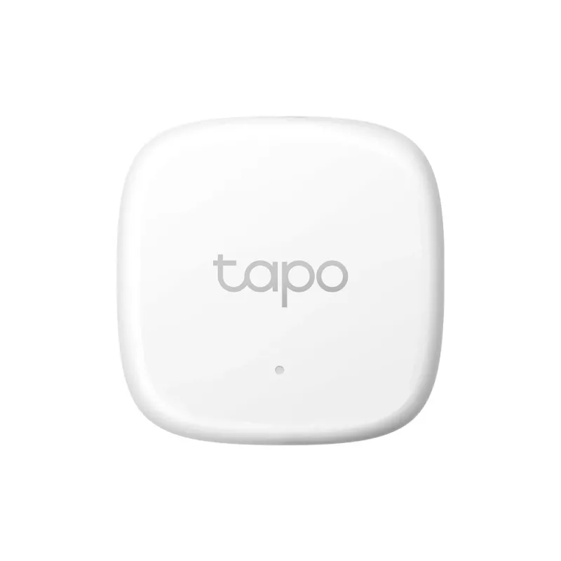 TP-Link Tapo T310 belaidis temperatūros ir drėgmės jutiklis, vidaus, -20–60 °C, 0–99 %
