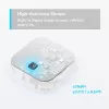 TP-Link Tapo T310 belaidis temperatūros ir drėgmės jutiklis, vidaus, -20–60 °C, 0–99 %