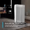 TP-Link Tapo T310 belaidis temperatūros ir drėgmės jutiklis, vidaus, -20–60 °C, 0–99 %