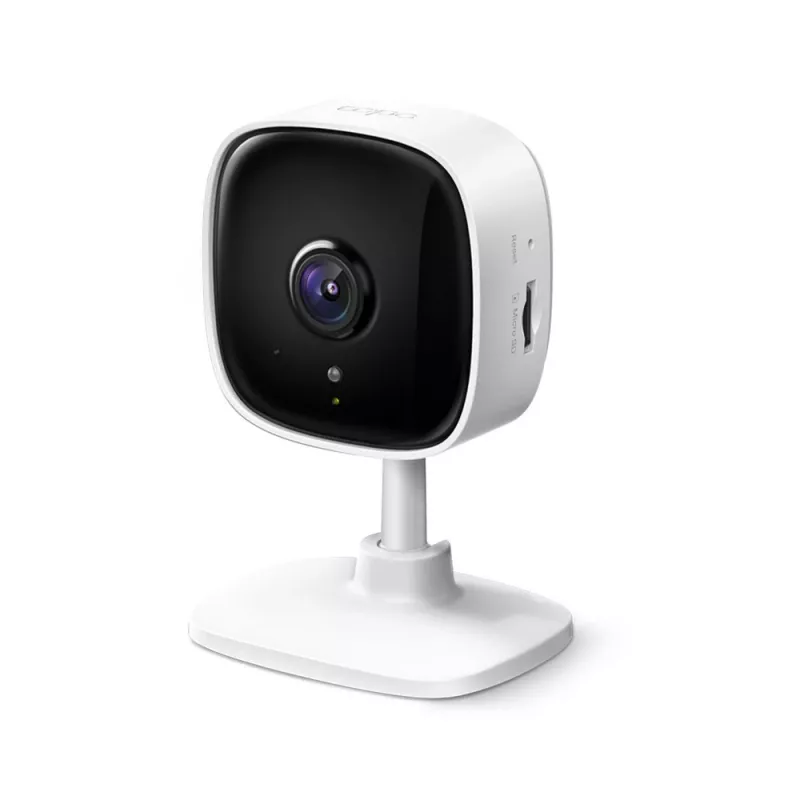 IP vaizdo kamera TP-Link Tapo TAPOC110, Full HD, Wi-Fi, naktinis matymas