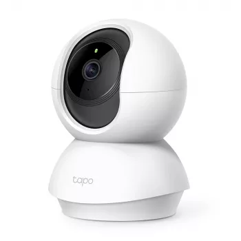 IP apsaugos kamera TP-Link Tapo TAPOC210 belaidė vidaus kupolinė