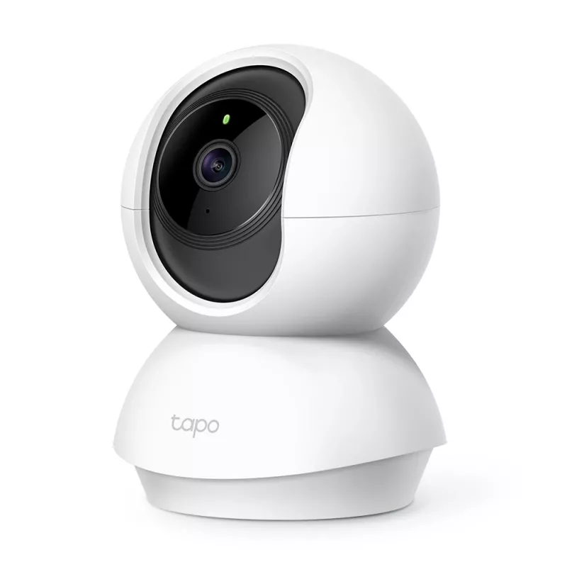 IP apsaugos kamera TP-Link Tapo TAPOC210 belaidė vidaus kupolinė
