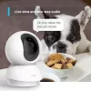 IP apsaugos kamera TP-Link Tapo TAPOC210 belaidė vidaus kupolinė