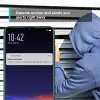 IP apsaugos kamera TP-Link Tapo TAPOC210 belaidė vidaus kupolinė