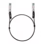 TP-Link TL-SM5220-1M 1 m tiesioginio prijungimo SFP+ kabelis 10 Gb/s ryšiui