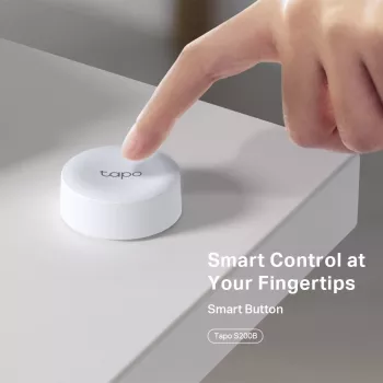 TP-Link Tapo Smart Button belaidis mygtukas