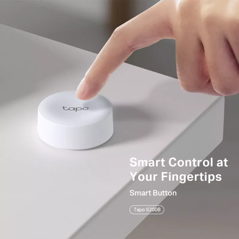 TP-Link Tapo Smart Button belaidis mygtukas