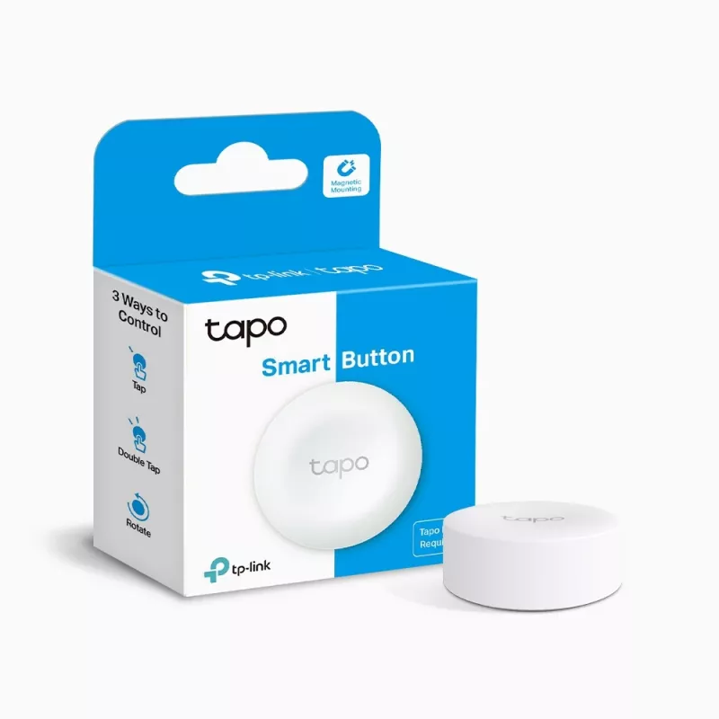TP-Link Tapo Smart Button belaidis mygtukas