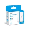 TP-Link Tapo belaidis kontaktinis jutiklis, baltas, 922 MHz, durims/langams, 0–40 °C, CR2032