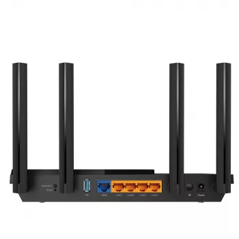 TP-Link Archer AX3000 Dual Band Gigabit Wi-Fi 6 maršrutizatorius