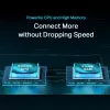 TP-Link Archer AX3000 Dual Band Gigabit Wi-Fi 6 maršrutizatorius