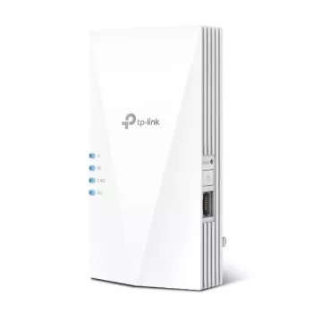 TP-Link AX3000 WiFi 6 Mesh tinklo stiprintuvas RE700X