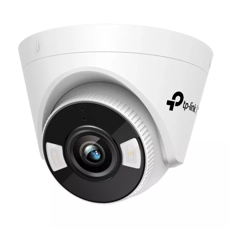 TP-Link VIGI C440(4mm) Turret IP stebėjimo kamera, vidaus ir lauko, 2560 × 1440 pikselių, lubų montavimui