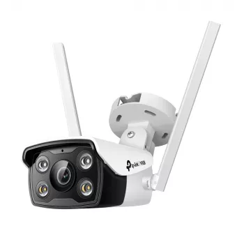TP-Link VIGI C340-W 4MP lauko belaidė IP spalvoto vaizdo kulka