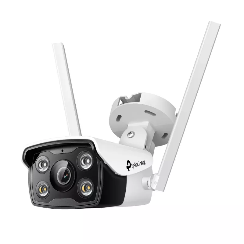 TP-Link VIGI C340-W 4MP lauko belaidė IP spalvoto vaizdo kulka