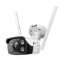 TP-Link VIGI C340-W 4MP lauko belaidė IP spalvoto vaizdo kulka