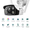 TP-Link VIGI C340-W 4MP lauko belaidė IP spalvoto vaizdo kulka