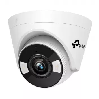 TP-Link VIGI 4MP Full-Color Wi-Fi Turret tinklo kamera