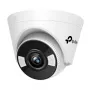 TP-Link VIGI 4MP Full-Color Wi-Fi Turret tinklo kamera