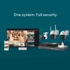TP-Link VIGI 4MP lauko pilnos spalvos PTZ tinklo kamera