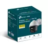 TP-Link VIGI 4MP lauko pilnos spalvos PTZ tinklo kamera