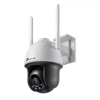 TP-Link VIGI 4MP lauko pilnas spalvų belaidis PTZ tinklo fotoaparatas