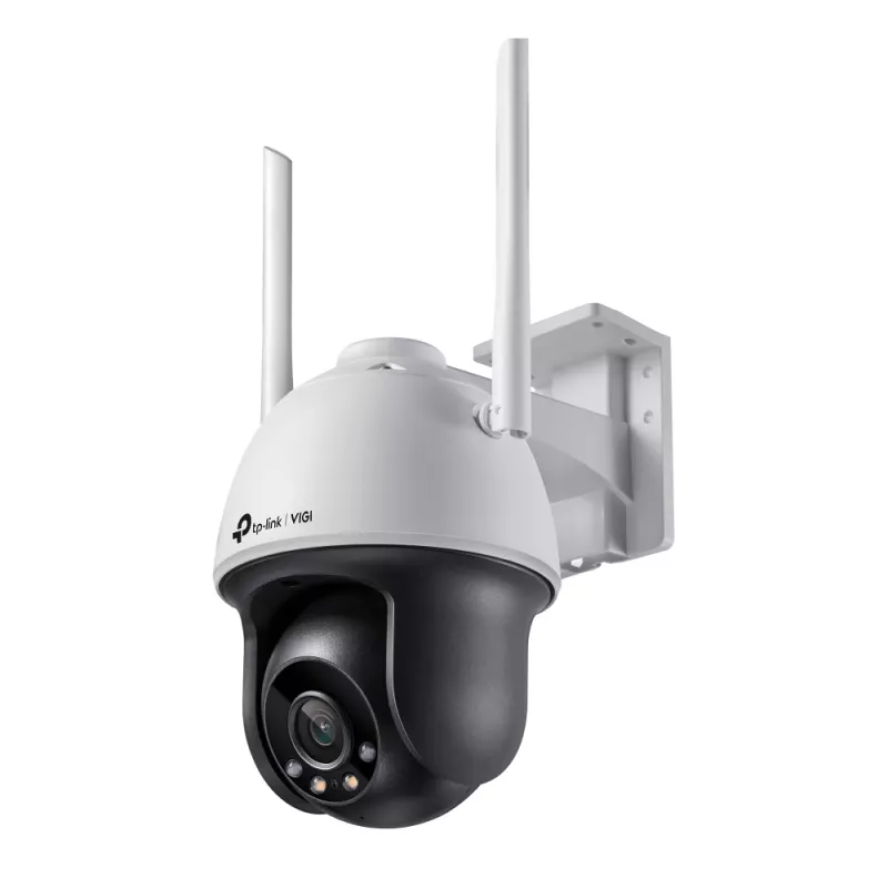 TP-Link VIGI 4MP lauko pilnas spalvų belaidis PTZ tinklo fotoaparatas