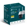 TP-Link VIGI 4MP lauko pilnas spalvų belaidis PTZ tinklo fotoaparatas