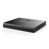 TP-Link VIGI NVR2016H tinklo vaizdo registratorius, juodas