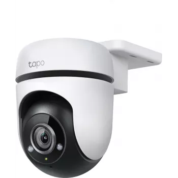 IP stebėjimo kamera TP-Link Tapo C500 lauko PTZ kupolas, Wi-Fi, 1080p, 360° horizontaliai, 30 m naktinis matymas