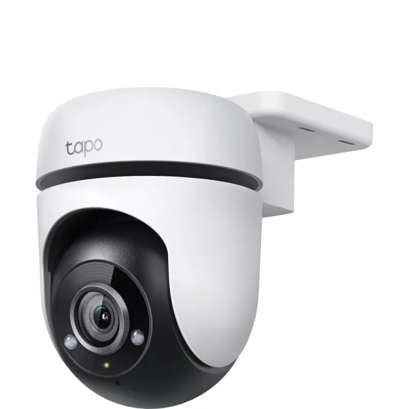 IP stebėjimo kamera TP-Link Tapo C500 lauko PTZ kupolas, Wi-Fi, 1080p, 360° horizontaliai, 30 m naktinis matymas
