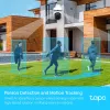 IP stebėjimo kamera TP-Link Tapo C500 lauko PTZ kupolas, Wi-Fi, 1080p, 360° horizontaliai, 30 m naktinis matymas