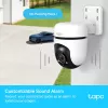 IP stebėjimo kamera TP-Link Tapo C500 lauko PTZ kupolas, Wi-Fi, 1080p, 360° horizontaliai, 30 m naktinis matymas