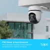IP stebėjimo kamera TP-Link Tapo C500 lauko PTZ kupolas, Wi-Fi, 1080p, 360° horizontaliai, 30 m naktinis matymas