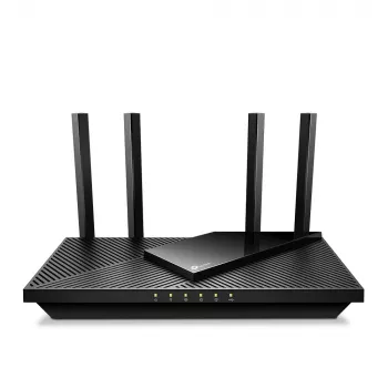 TP-Link Archer AX3000 maršrutizatorius su 2,5G prievadu ir Wi-Fi 6