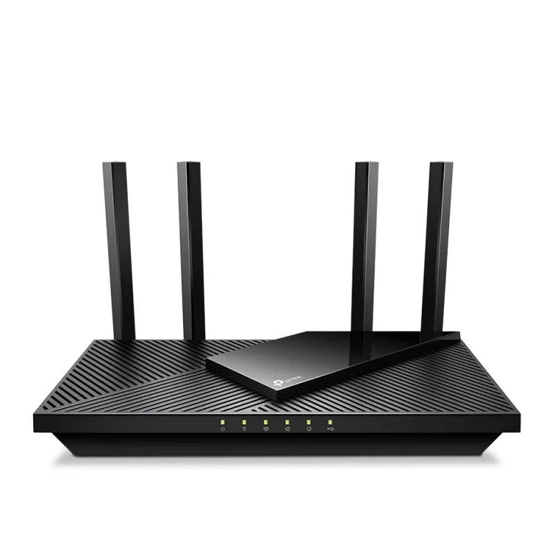 TP-Link Archer AX3000 maršrutizatorius su 2,5G prievadu ir Wi-Fi 6